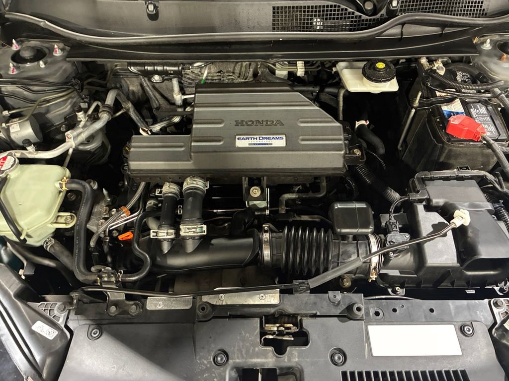 Used 2017 Honda CR-V EX-L image 19