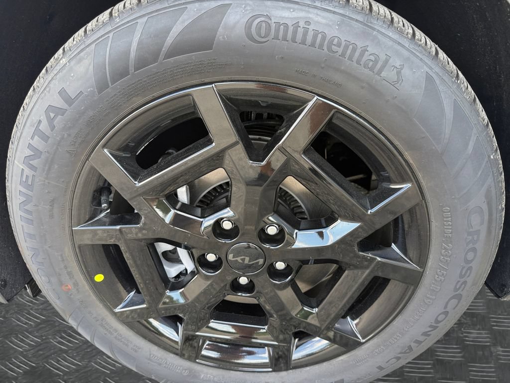 New 2027 Kia Carnival EX FWD image 20