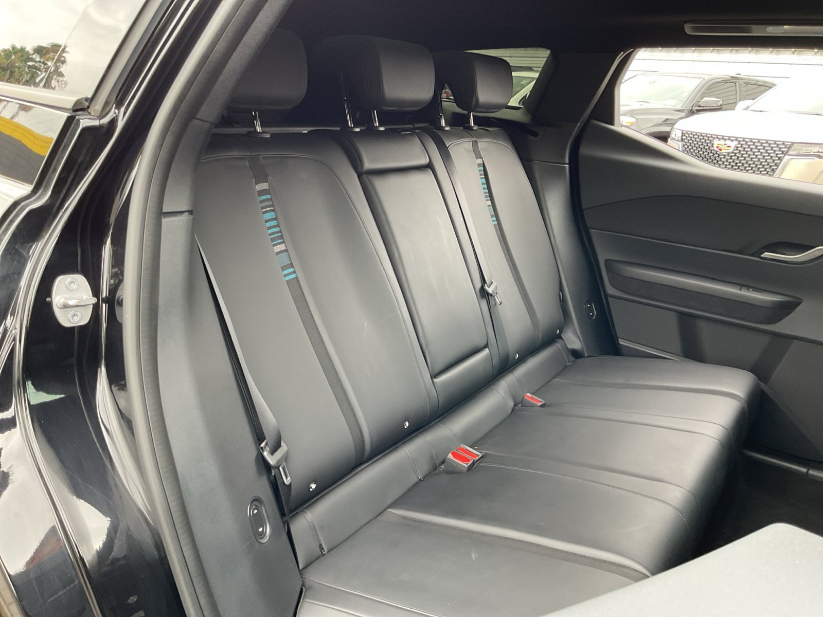 Used 2023 Fisker Ocean One AWD/4WD image 20