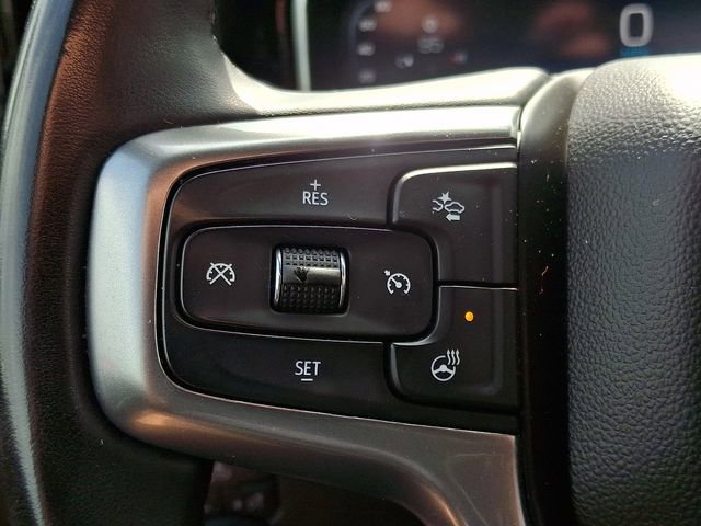 Used 2025 Chevrolet Silverado 2500 LT w/ Convenience Package image 22