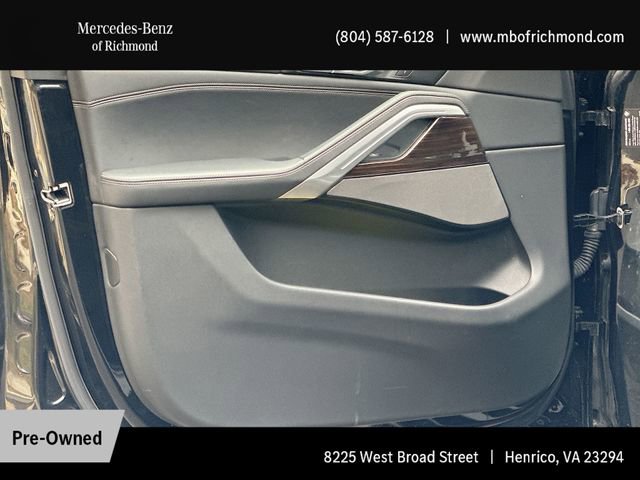 Used 2024 BMW X6 xDrive40i image 11