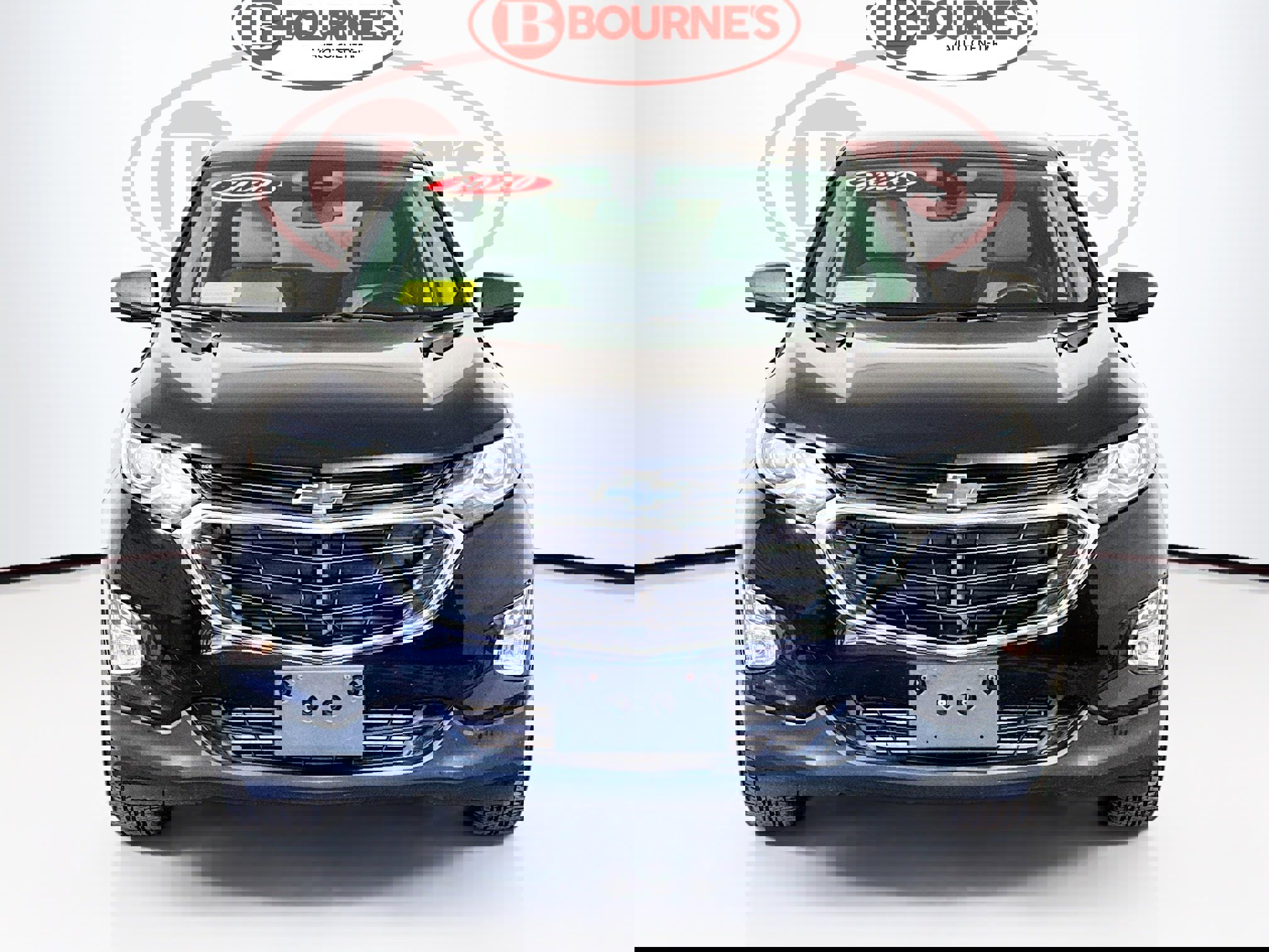 Used 2020 Chevrolet Equinox LS w/ LS Convenience Package image 4