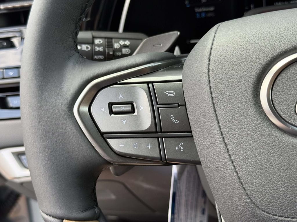 New 2026 Lexus RX 350 Premium AWD/4WD image 18