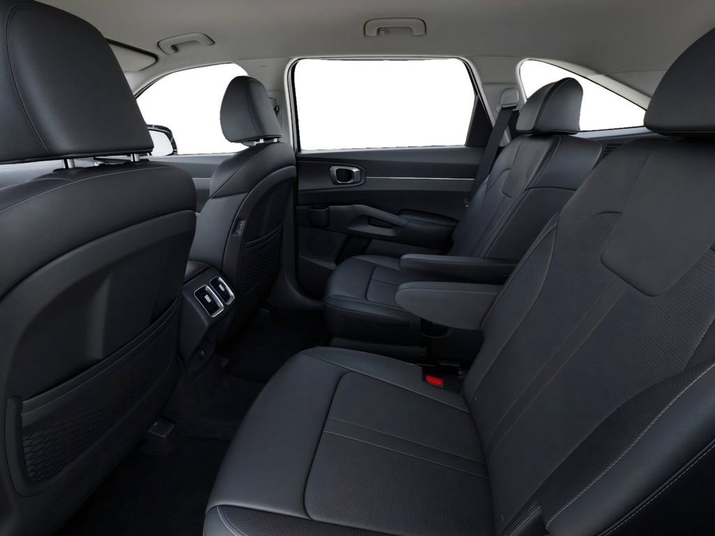 New 2026 Kia Sorento EX image 18