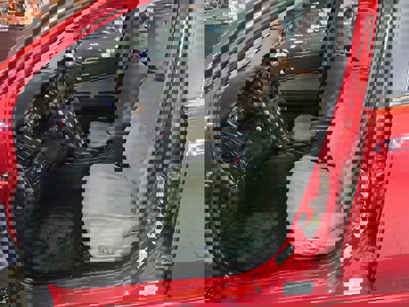 Used 2012 Mitsubishi Galant ES image 8