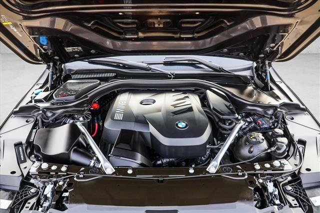 Used 2026 BMW 530i xDrive image 28