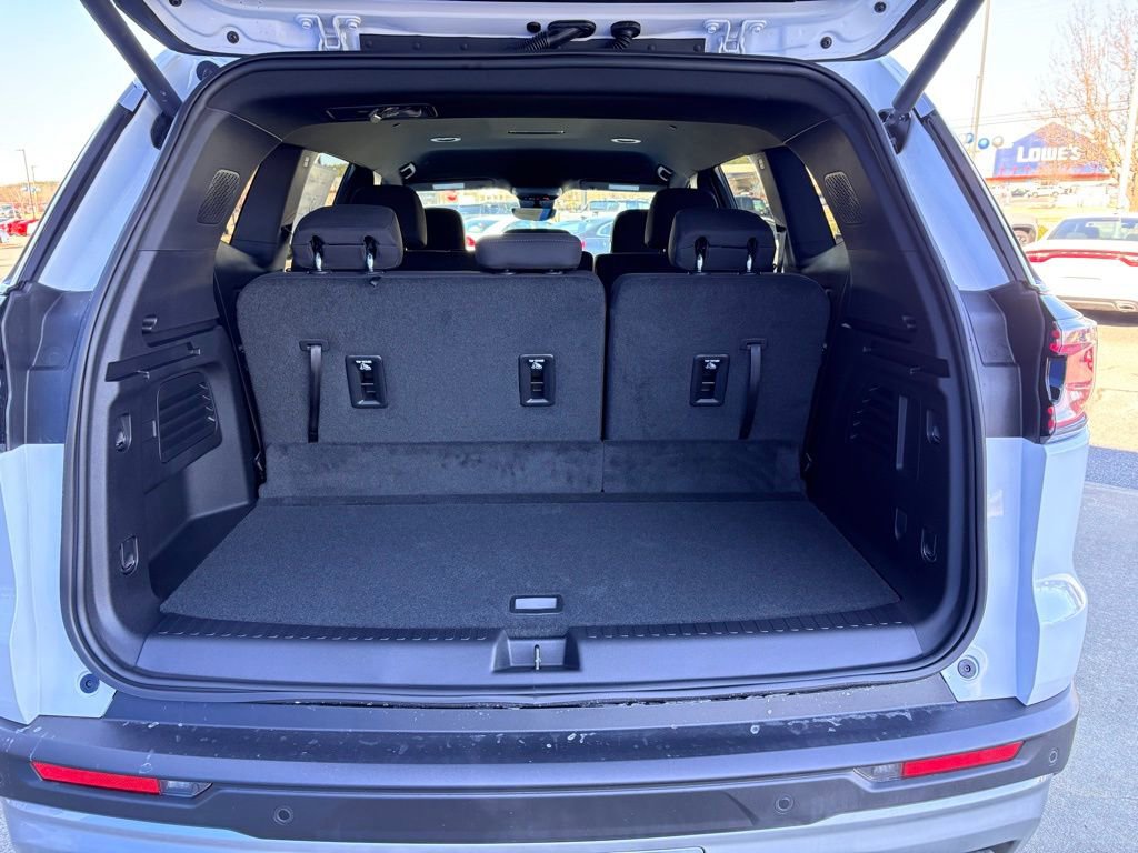 New 2026 GMC Acadia Elevation FWD image 6