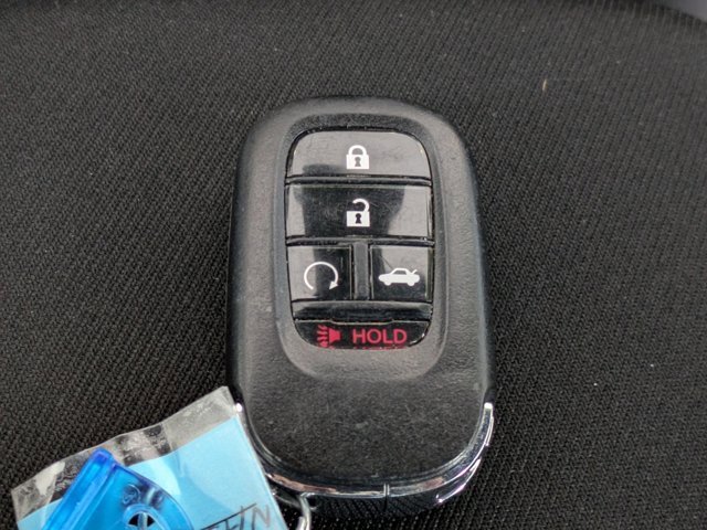 Used 2022 Honda Civic Sport image 27