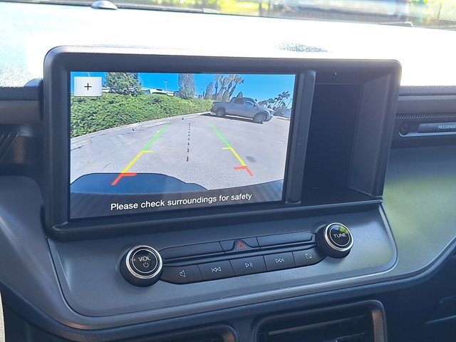 Certified 2024 Ford Maverick XL image 31