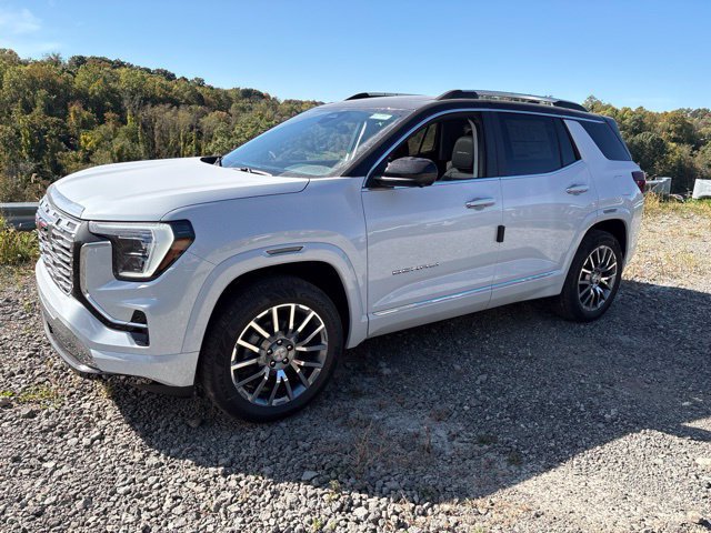 New 2027 GMC Terrain Denali