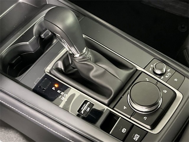 New 2026 MAZDA CX-30 AWD 2.5 S w/ Select Sport Pkg image 18