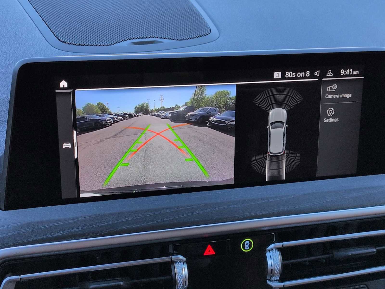 Certified 2023 BMW X3 xDrive30i w/ Convenience Package w/ZPA AWD/4WD image 32