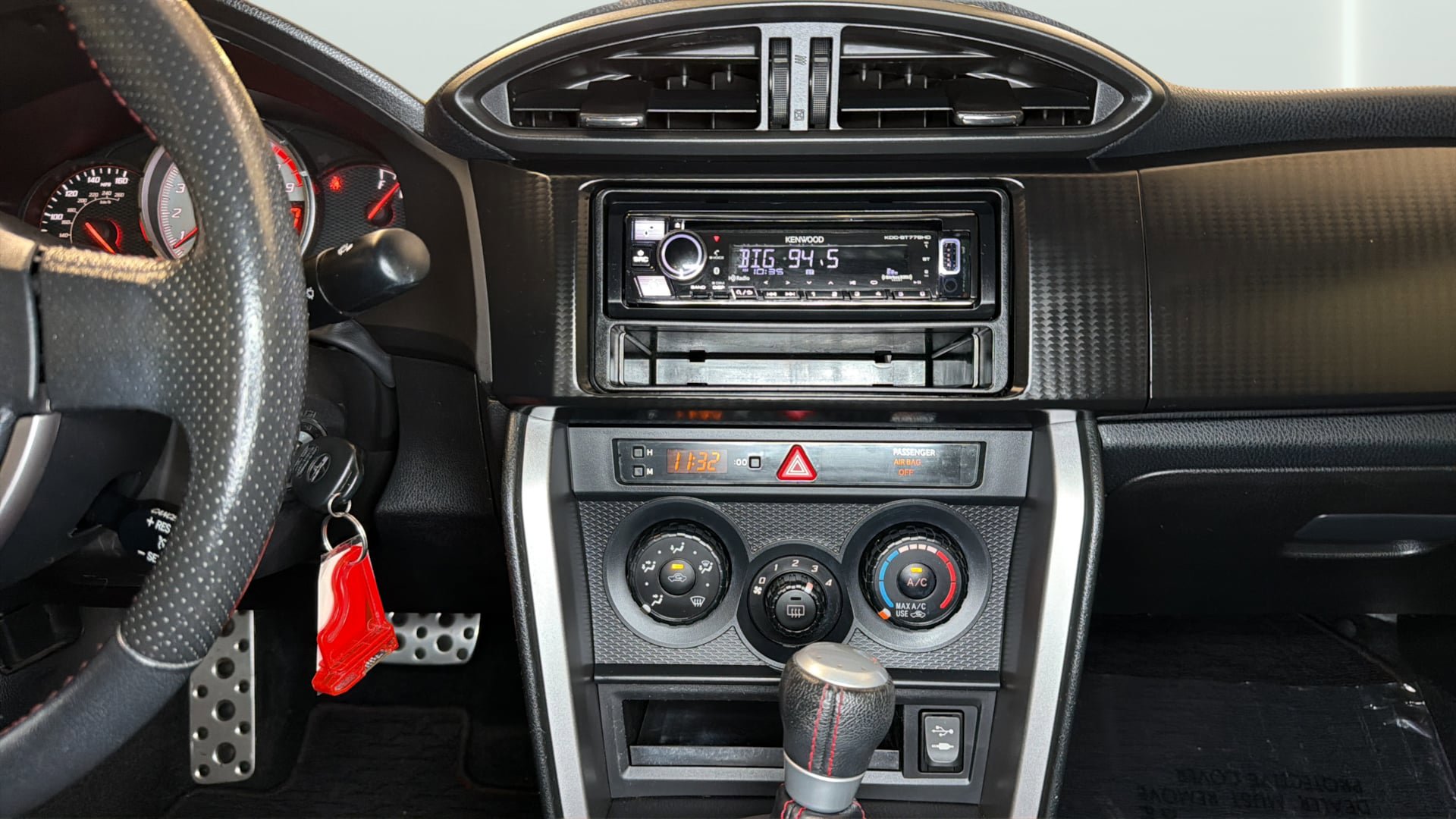 Used 2013 Scion FR-S RWD image 16
