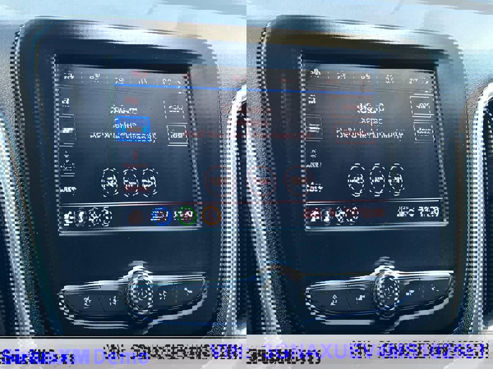 Used 2021 Chevrolet Equinox LT AWD/4WD image 29