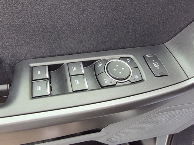 New 2025 Ford F350 XLT w/ Snow Plow Prep Package image 14