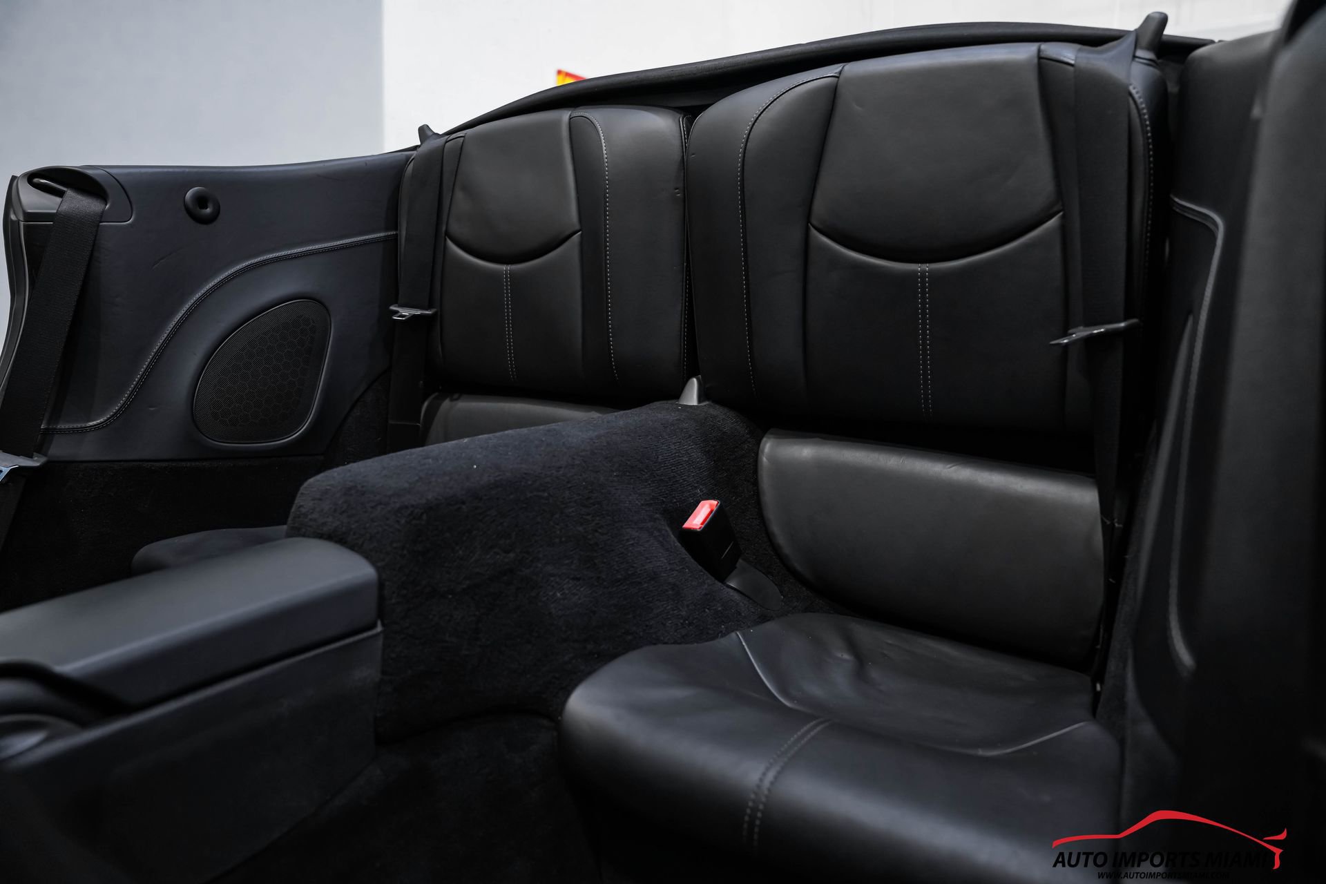 Used 2012 Porsche 911 Turbo S image 66