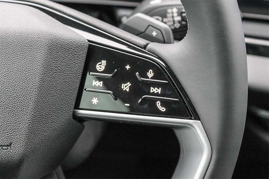 New 2025 Audi A5 2.0T Premium Plus image 17