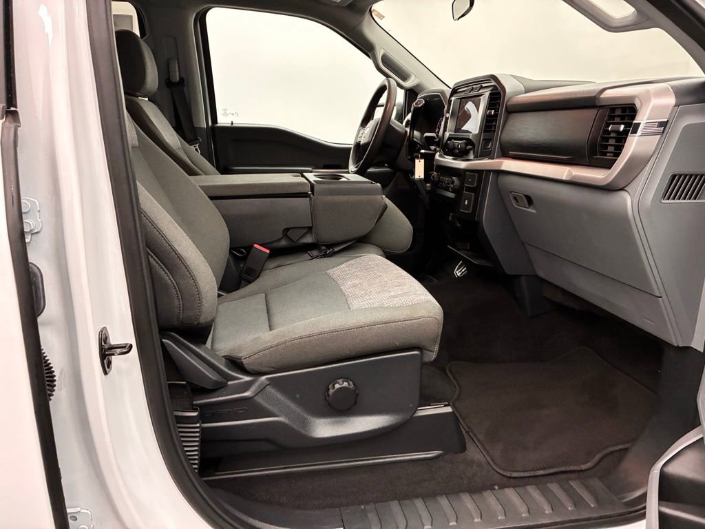 Certified 2023 Ford F150 XLT image 25