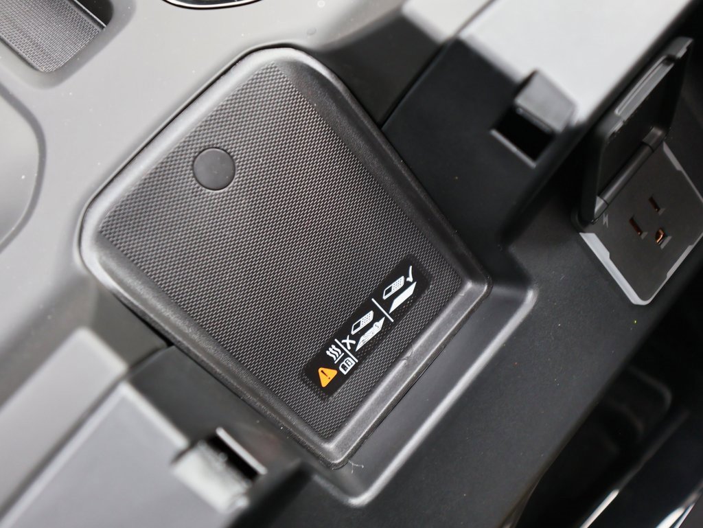 New 2026 GMC Sierra 1500 AT4 w/ AT4 Premium Package image 24