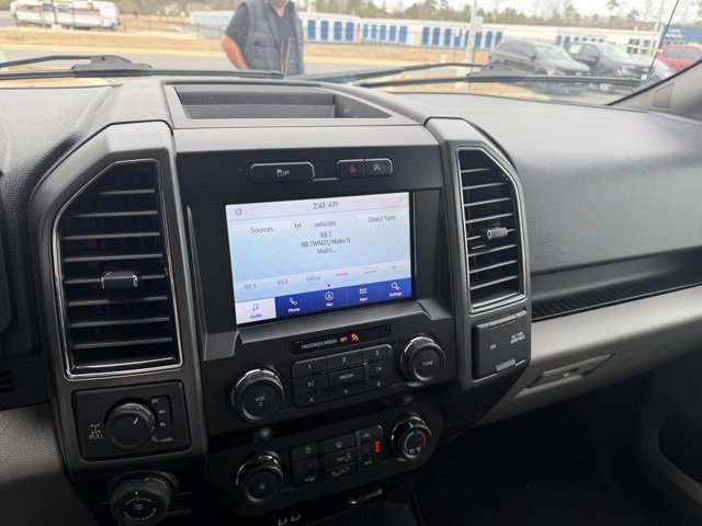 Used 2020 Ford F150 XLT w/ Equipment Group 302A Luxury image 13