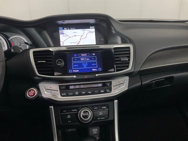 Used 2013 Honda Accord EX-L image 16