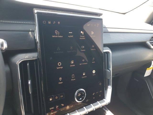 New 2026 GMC Acadia Elevation w/ Elevation Premium Package image 24