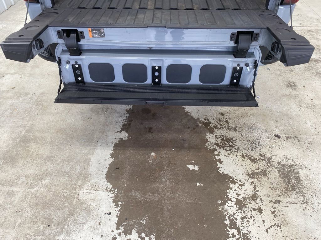 Used 2024 GMC Sierra 1500 AT4 w/ AT4 Premium Package image 22