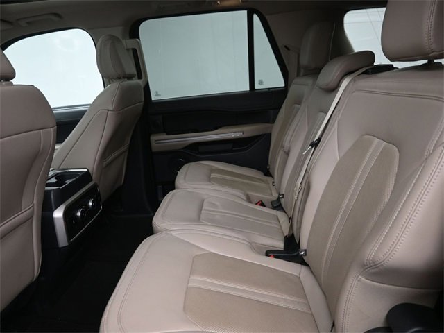 Used 2024 Ford Expedition Max Limited image 10