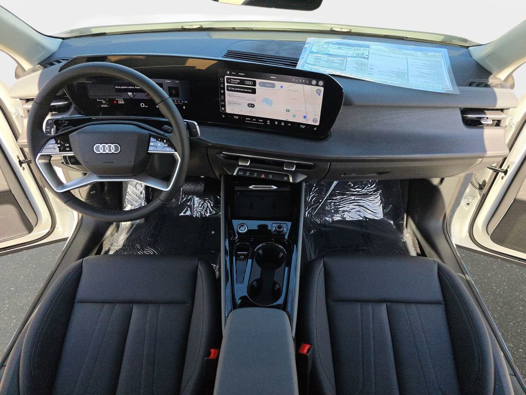 New 2026 Audi Q3 quattro 2.0T AWD/4WD image 9