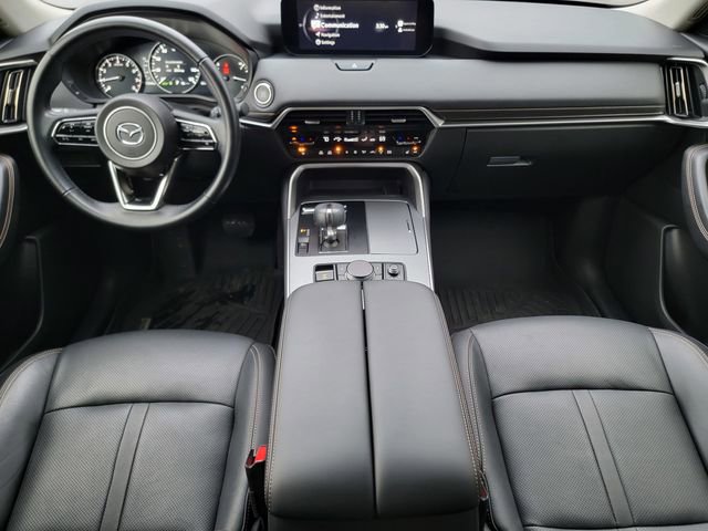 Used 2024 MAZDA CX-90 3.3 Turbo w/ Preferred Package image 27