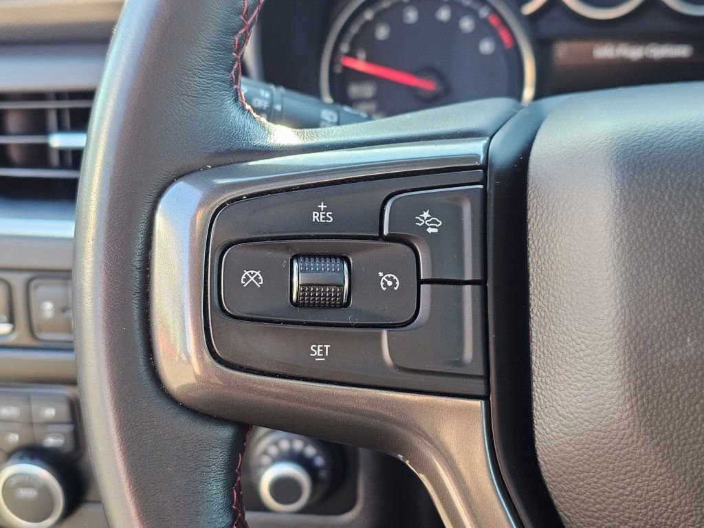 Used 2021 Chevrolet Tahoe RST image 37