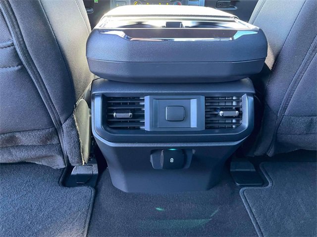 Used 2024 Ford F150 STX image 17