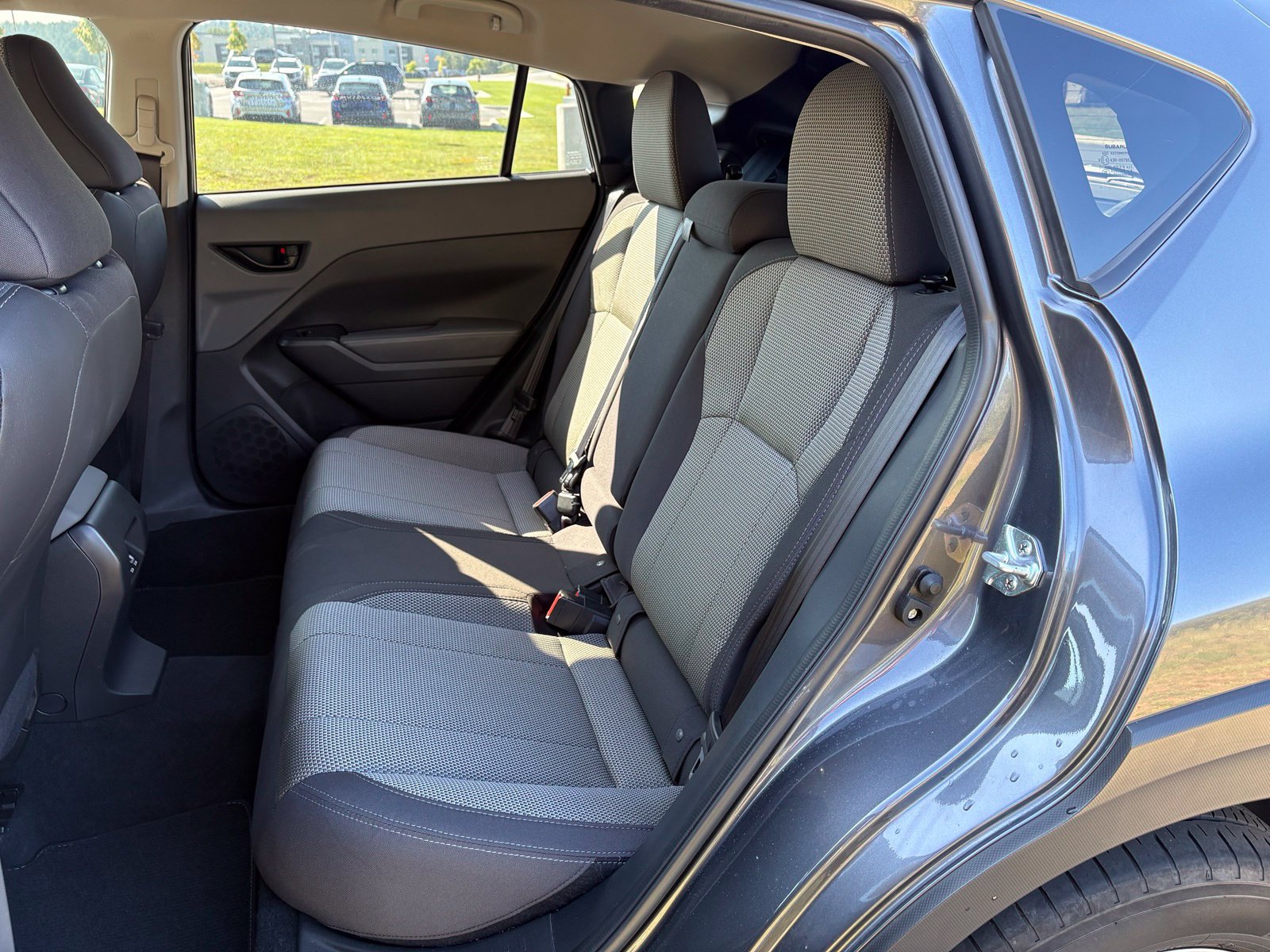 Certified 2024 Subaru Crosstrek 2.0i Premium AWD/4WD image 30