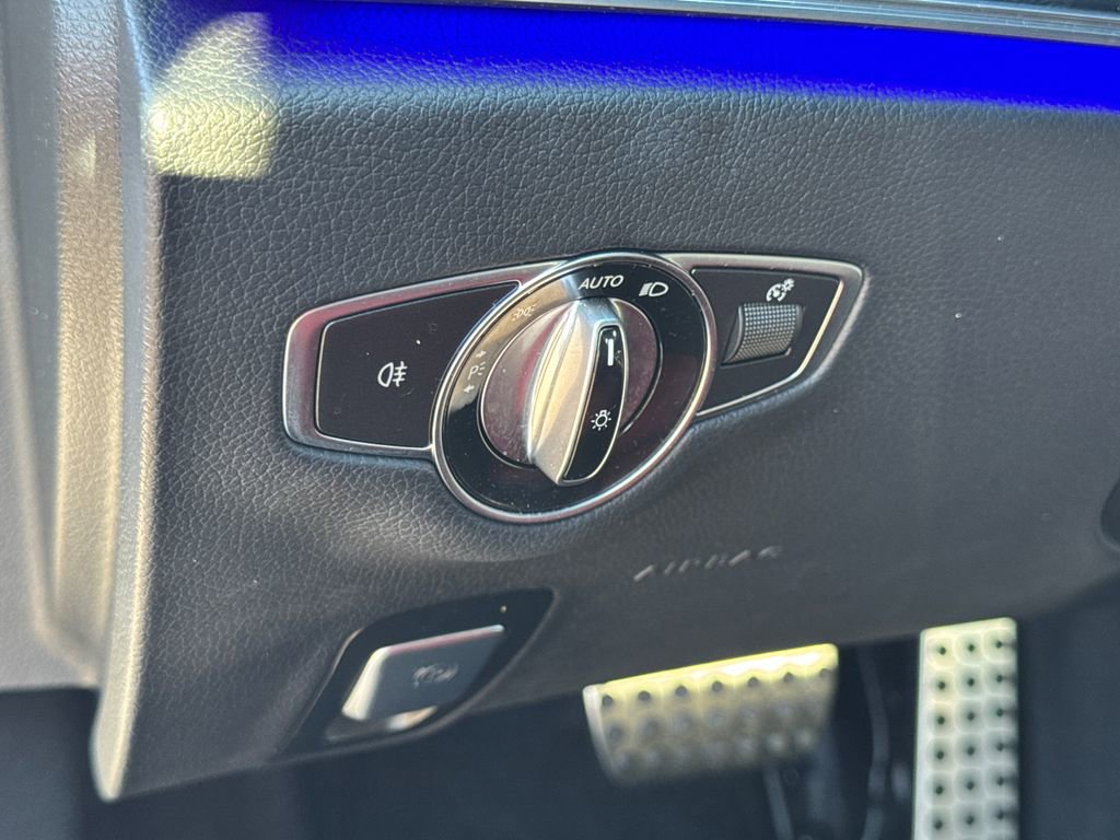 Used 2021 Mercedes-Benz E 450 Cabriolet image 23