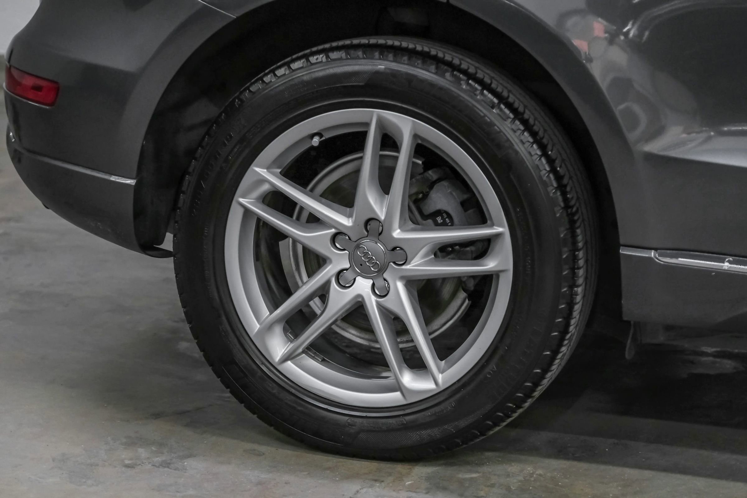 Used 2016 Audi Q5 2.0T Premium Plus w/ Technology Package image 50