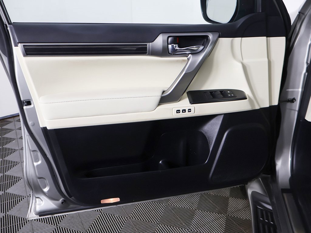 Used 2023 Lexus GX 460 Premium image 27