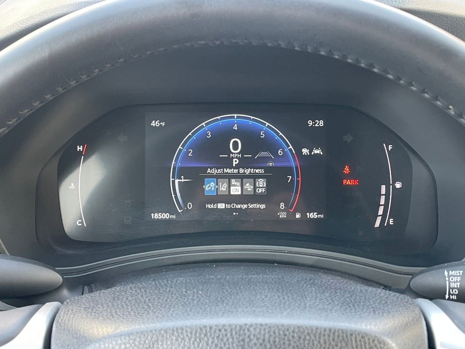 Used 2025 Toyota Grand Highlander FWD image 40