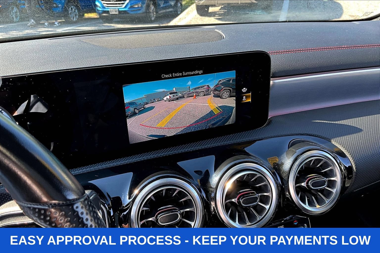 Used 2022 Mercedes-Benz CLA 250 image 16