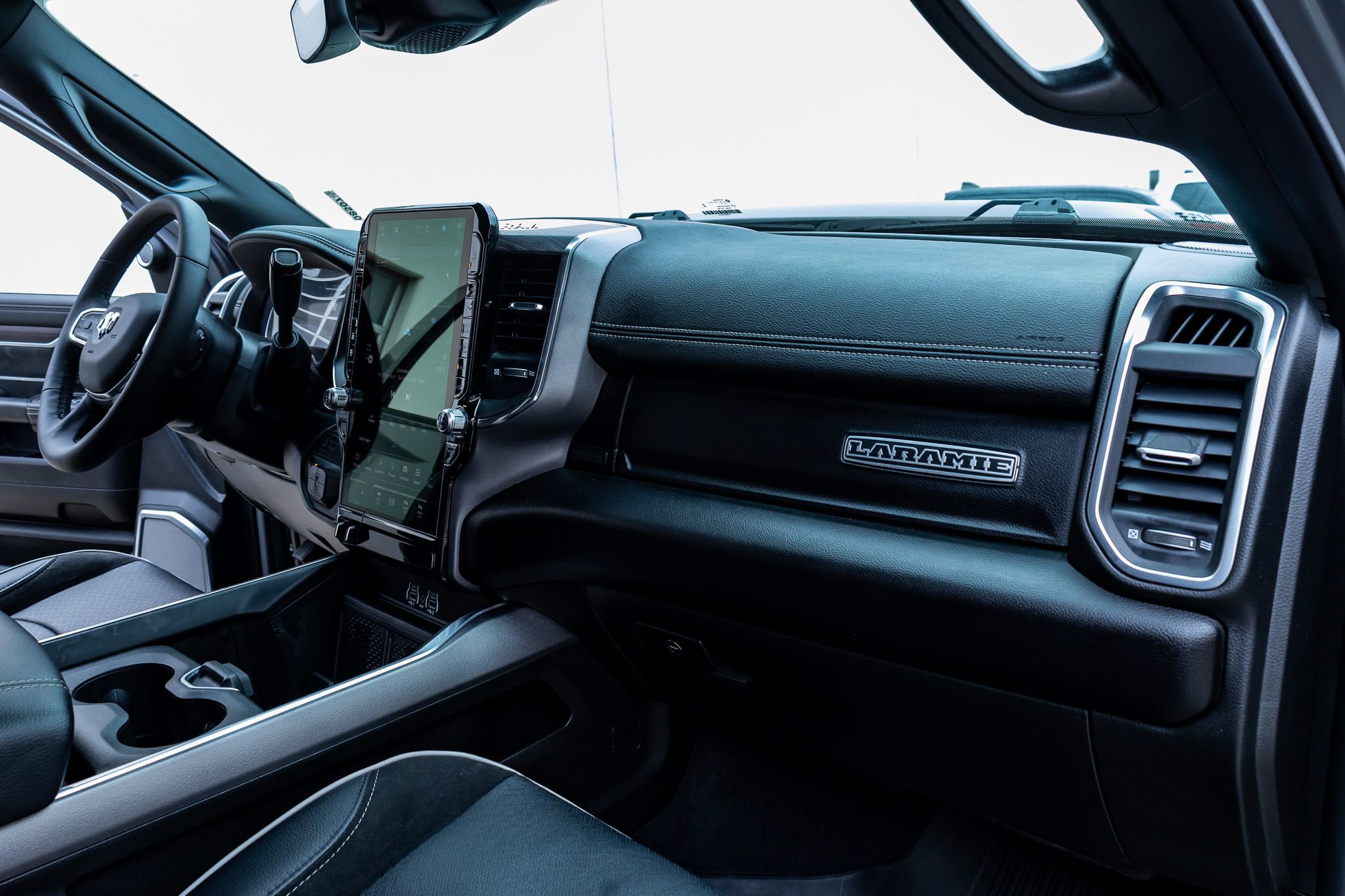 Used 2026 RAM 3500 Laramie image 18