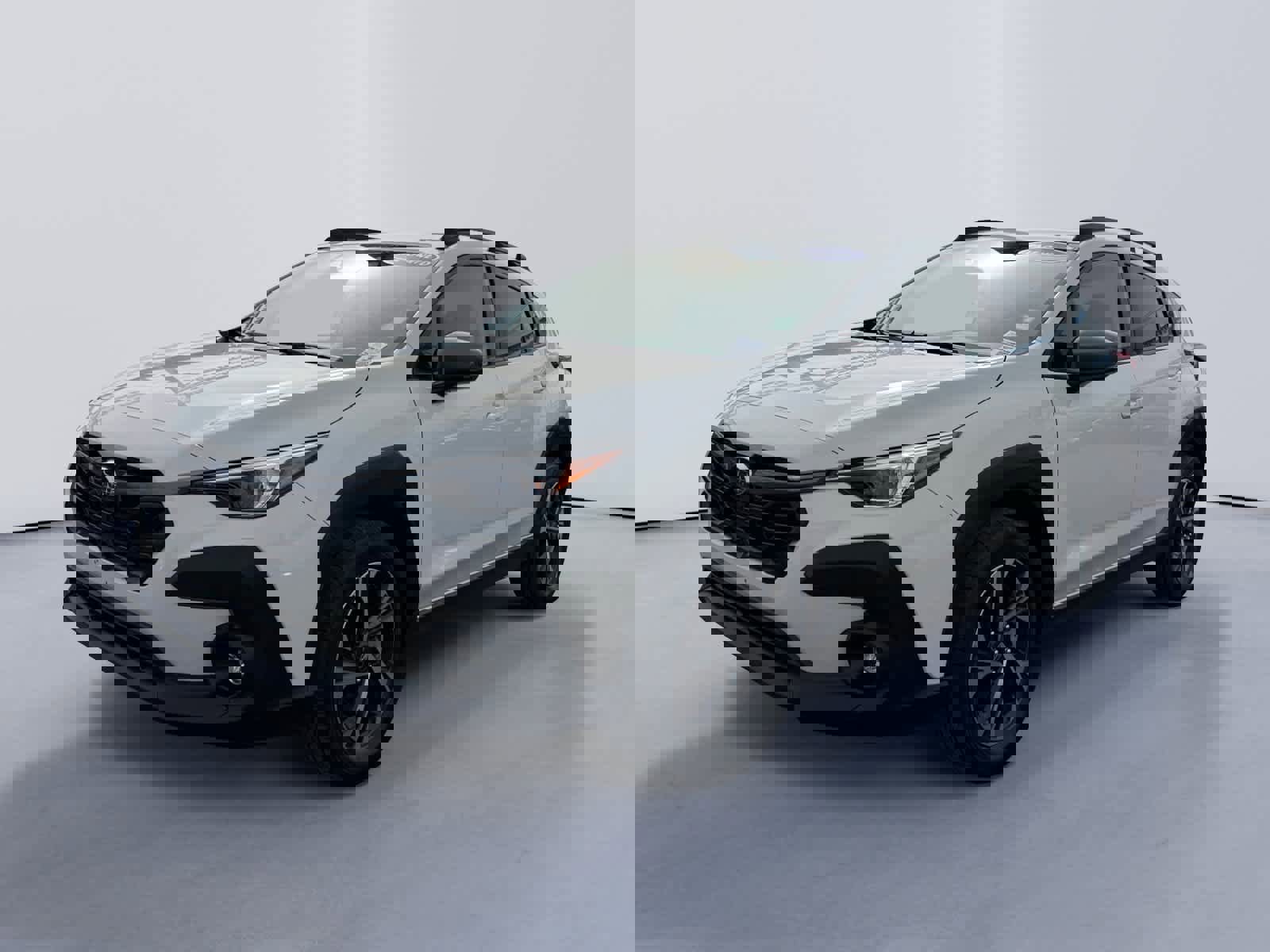 Used 2024 Subaru Crosstrek 2.0i Premium image 7