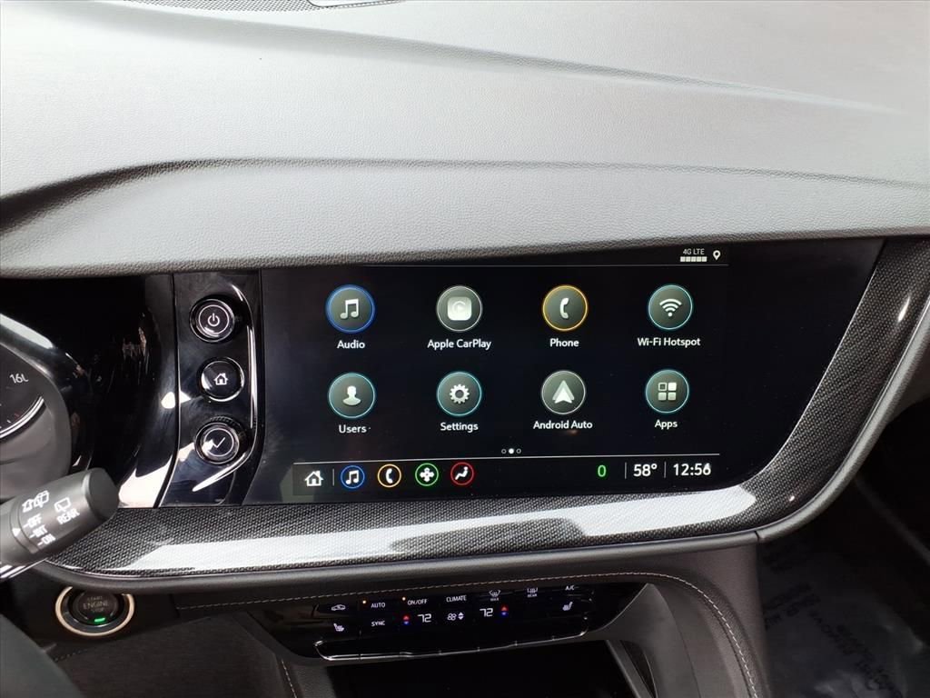 Used 2023 Buick Envision Essence image 22