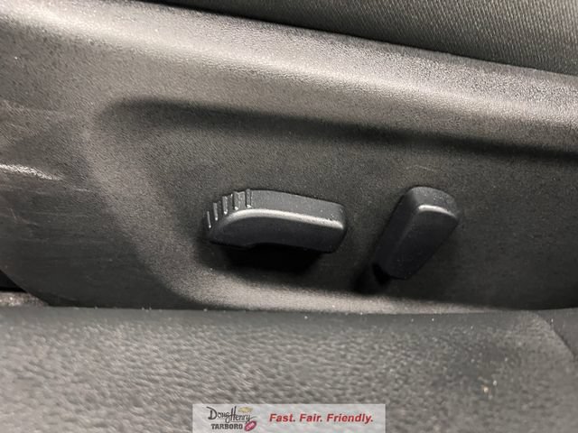 Used 2025 Nissan Altima 2.5 SV FWD image 29