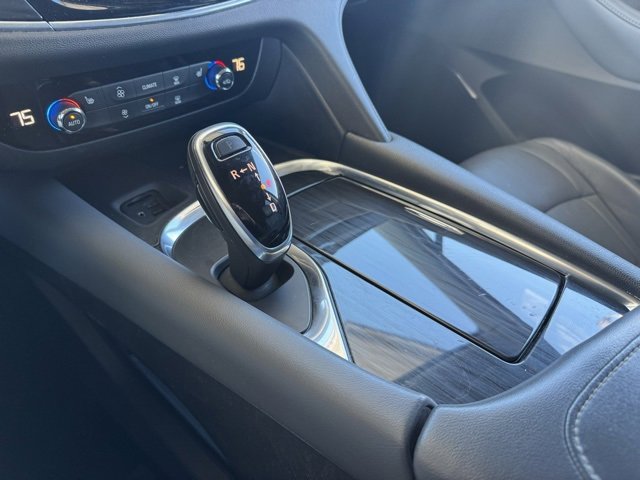 Used 2021 Buick Enclave Essence w/ LPO, Floor Liner Package image 11