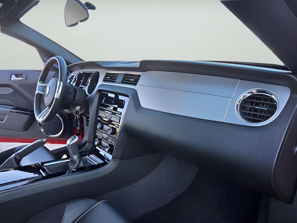 Used 2011 Ford Mustang GT Premium w/ Comfort Pkg image 26