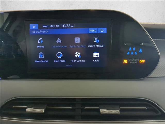 Used 2022 Hyundai Palisade SEL image 16