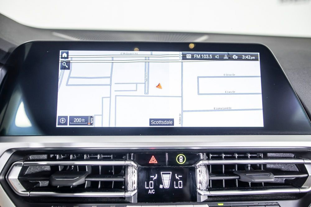 Used 2023 BMW 430i Coupe w/ M Sport Package image 30