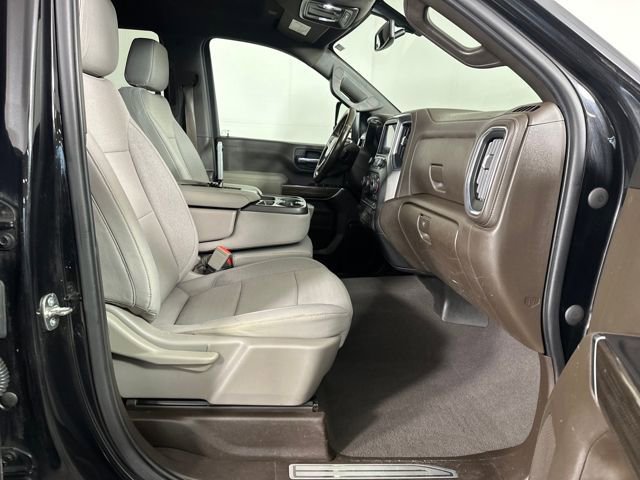 Used 2022 Chevrolet Silverado 3500 LT w/ All Star Edition AWD/4WD image 27