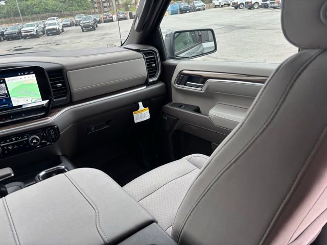 New 2026 Chevrolet Silverado 1500 RST image 21