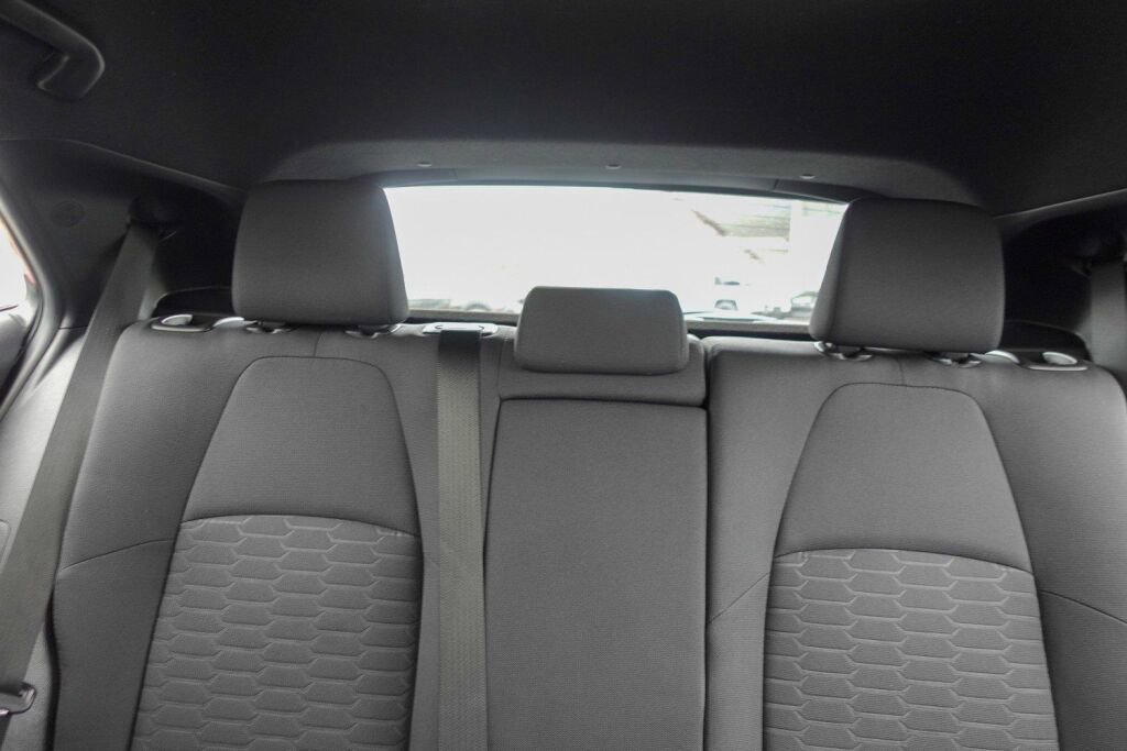 Certified 2023 Toyota Corolla SE image 16