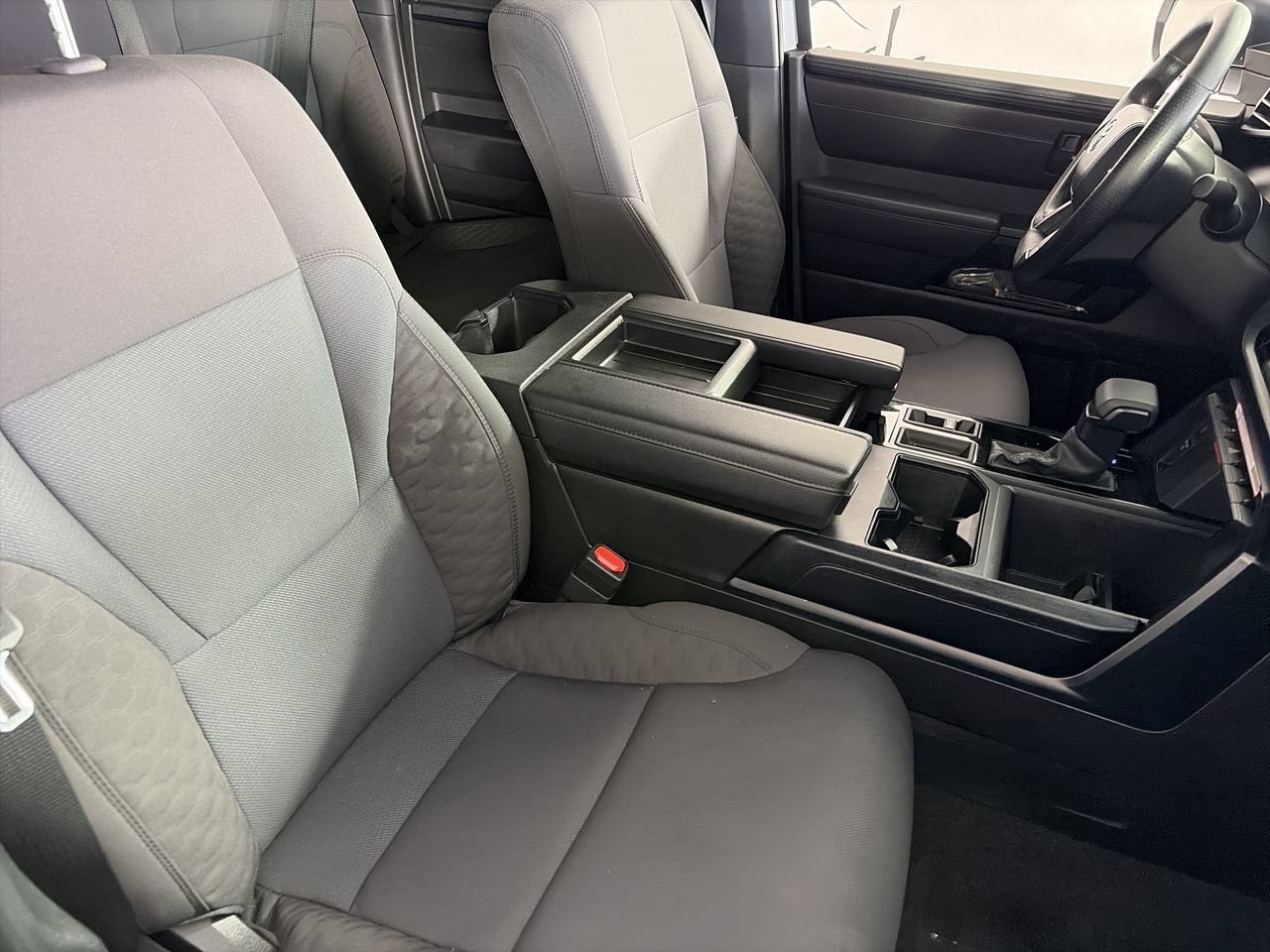 Used 2026 Toyota Tundra SR AWD/4WD image 23